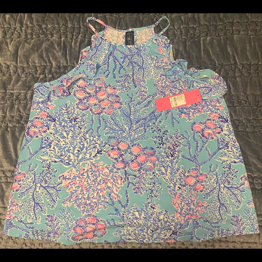 Lilly Pulitzer Billie Top